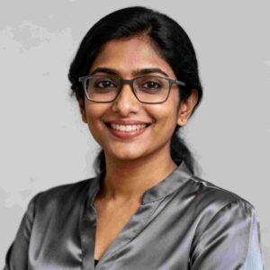 Marketing strategist from Ahmedabad digital marketing company