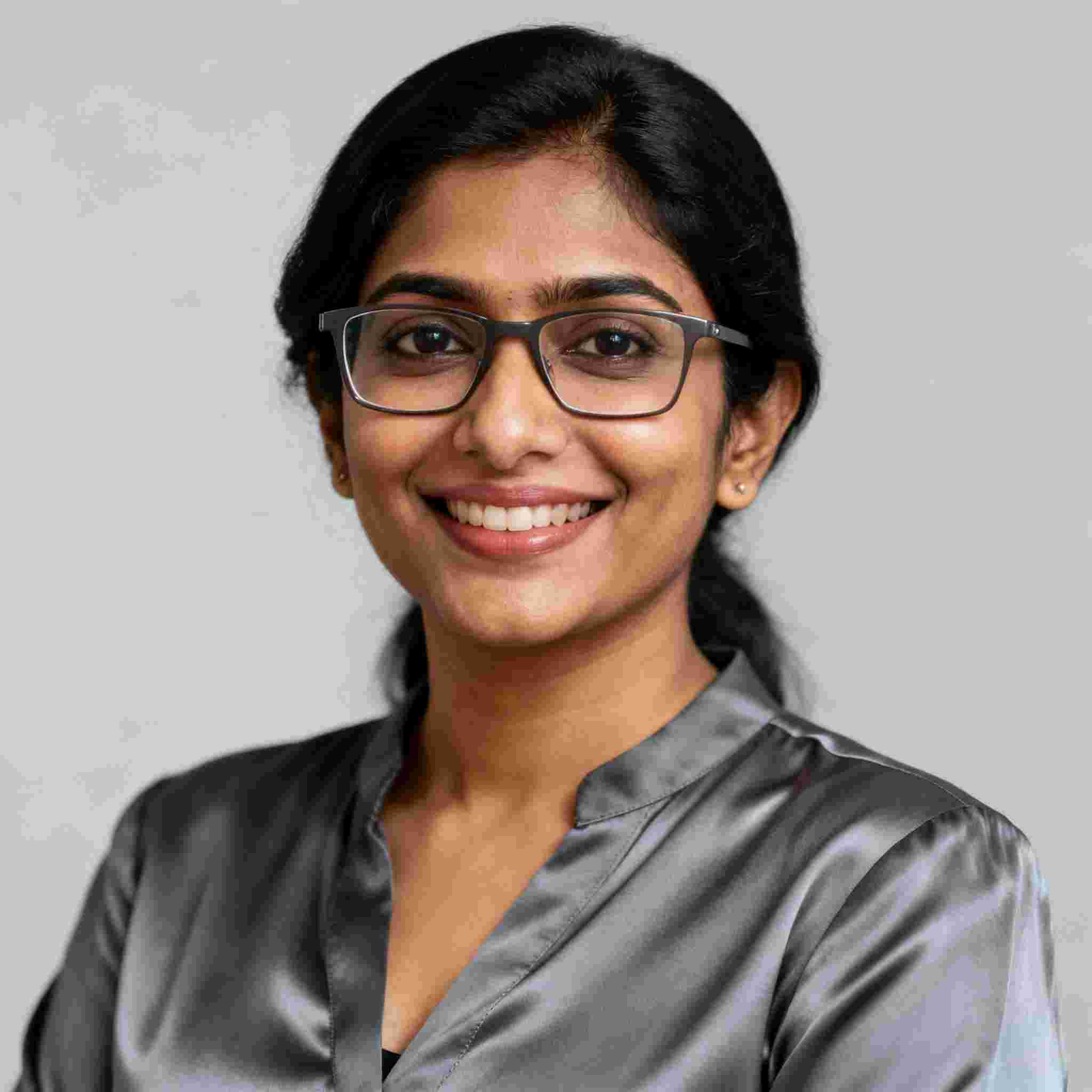 Marketing strategist from Ahmedabad digital marketing company