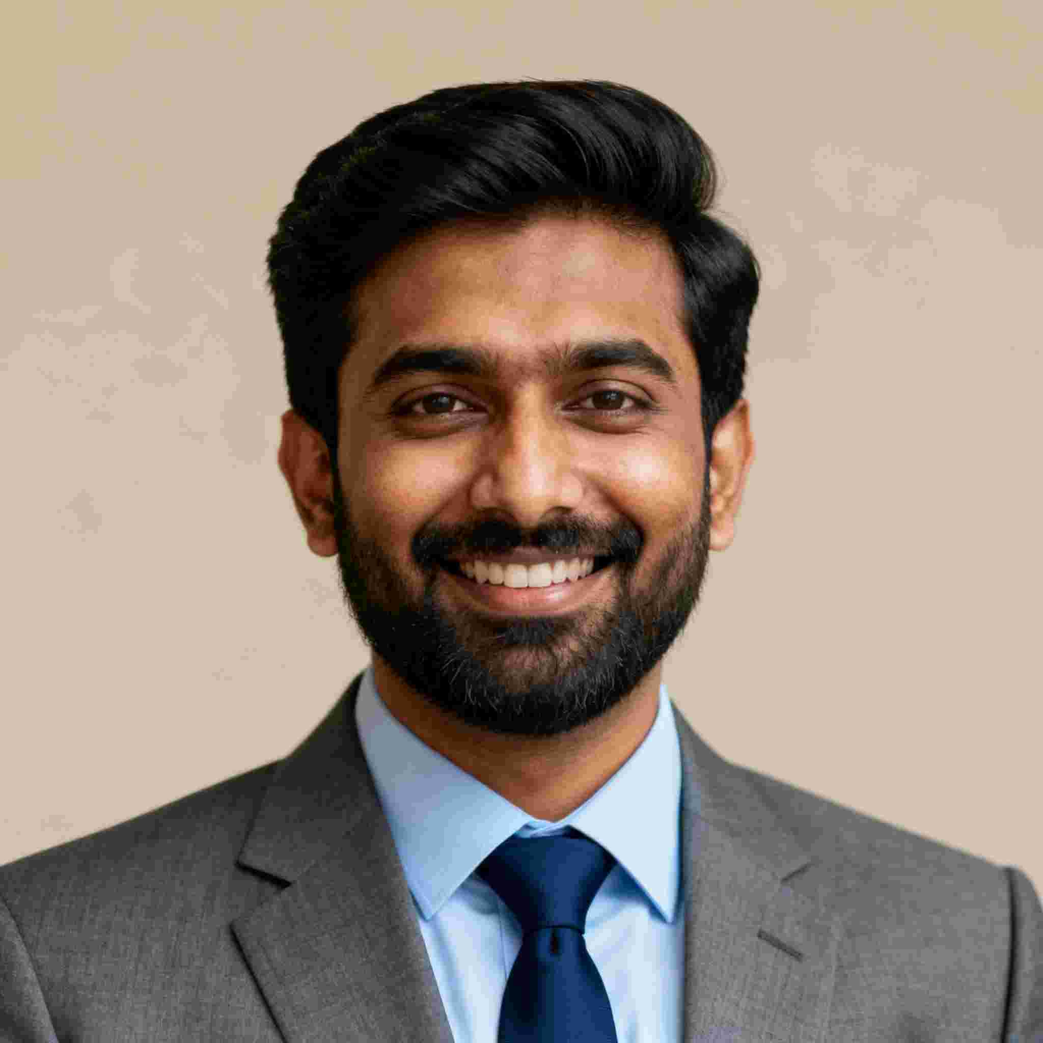 Professional from digital marketing company in Ahmedabad